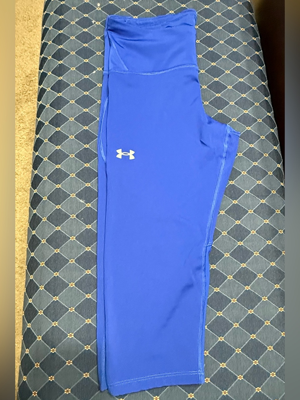 Under Armour Compression Capris